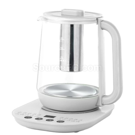 客製化多功能電熱水壺禮品
