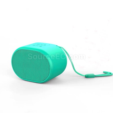 客製化無線藍牙音箱禮品