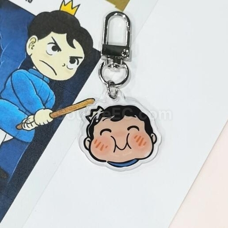 客製化亞克力鑰匙扣禮品
