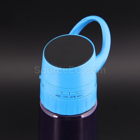 客製化藍牙音箱水樽禮品