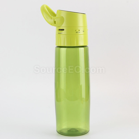 客製化藍牙音箱水樽禮品