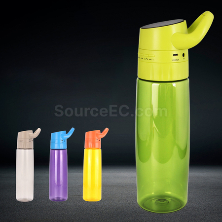 客製化藍牙音箱水樽禮品
