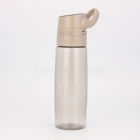 客製化藍牙音箱水樽禮品