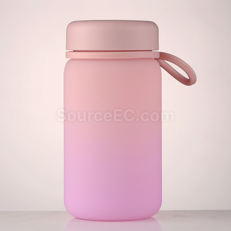 客製化便攜運動水樽禮品