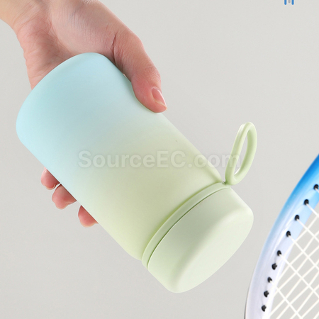 客製化便攜運動水樽禮品