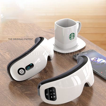 客製化4D護眼儀禮品