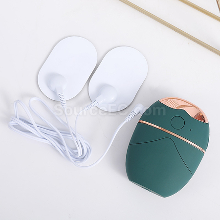客製化二合一眼部按摩器禮品