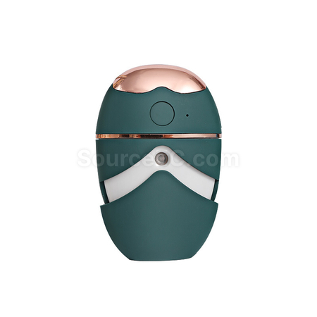 客製化二合一眼部按摩器禮品