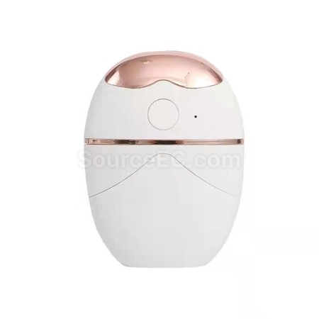 客製化二合一眼部按摩器禮品