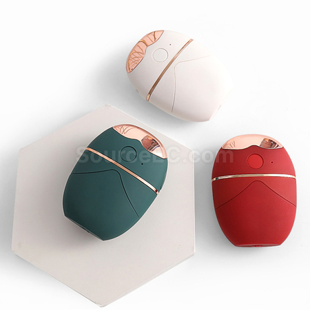 客製化二合一眼部按摩器禮品
