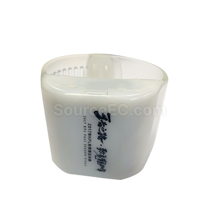 客製化發光手環禮品