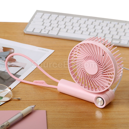 客製化便攜風扇禮品