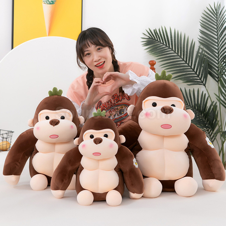 客製化造型抱枕禮品