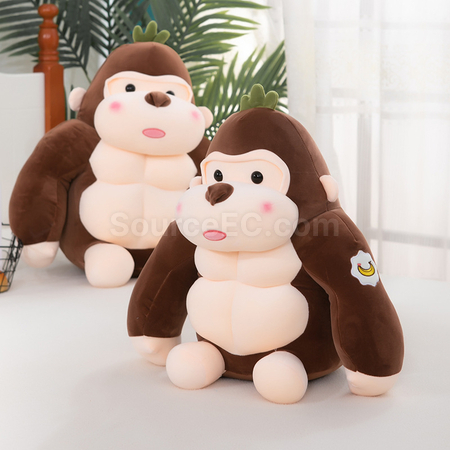 客製化造型抱枕禮品