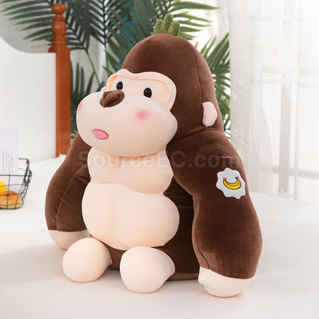 客製化造型抱枕禮品