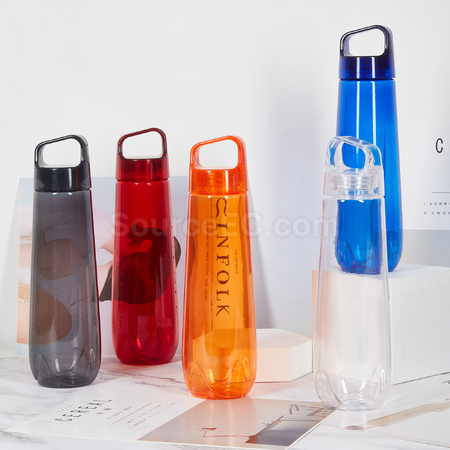 客製化運動瓶禮品