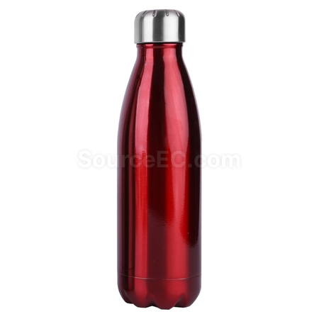 客製化500ML 可樂客製化保溫瓶禮品