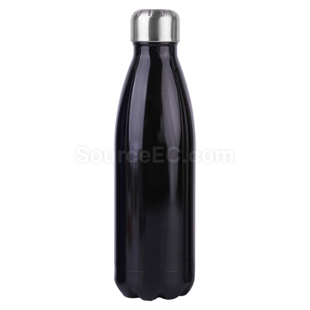 客製化500ML 可樂客製化保溫瓶禮品