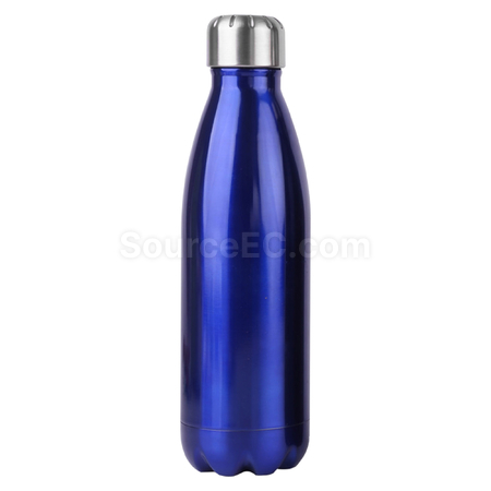 客製化500ML 可樂客製化保溫瓶禮品