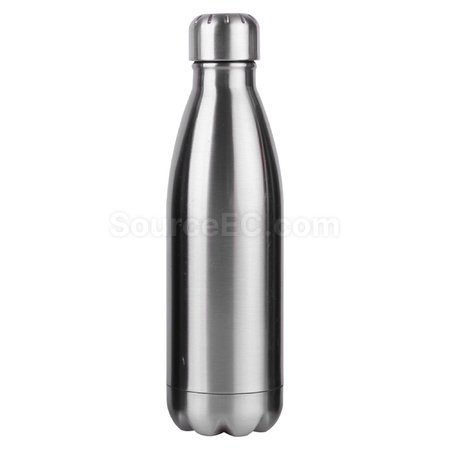 客製化500ML 可樂客製化保溫瓶禮品