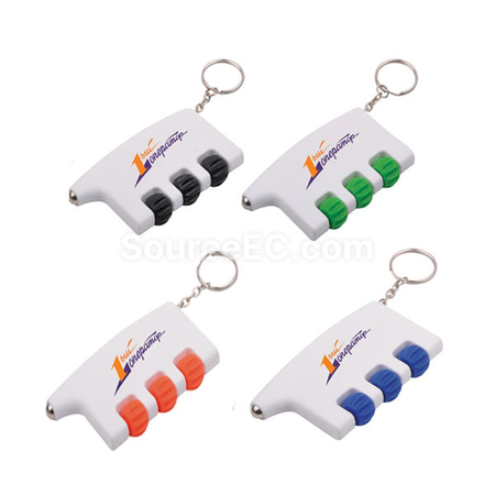 客製化隨身按摩器禮品