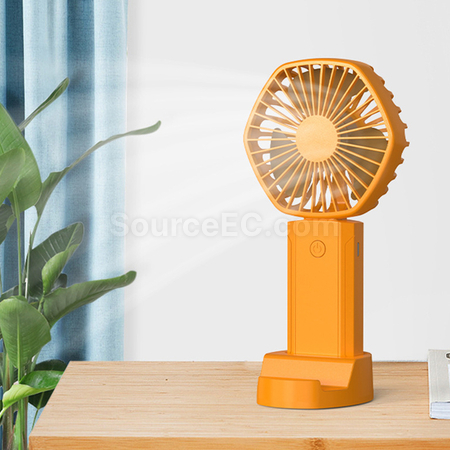 客製化USB風扇禮品