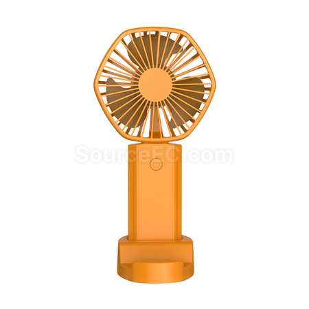 客製化USB風扇禮品