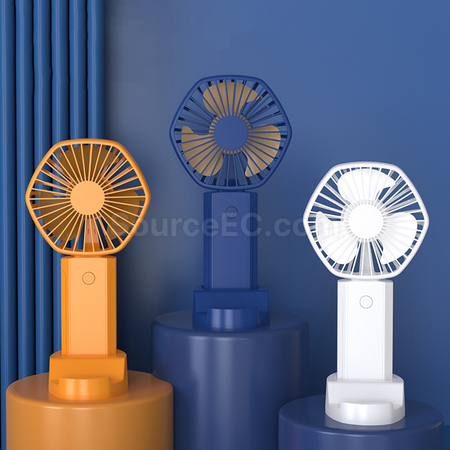 客製化USB風扇禮品