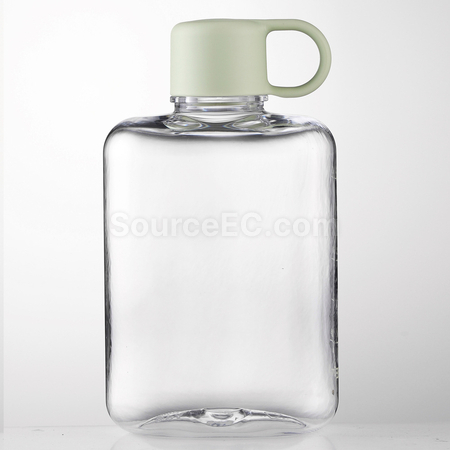 客製化便攜運動水壺禮品