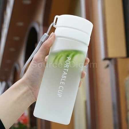 客製化茶水分離隨身杯禮品