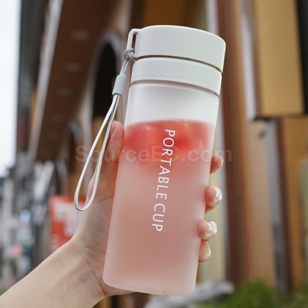 客製化茶水分離隨身杯禮品