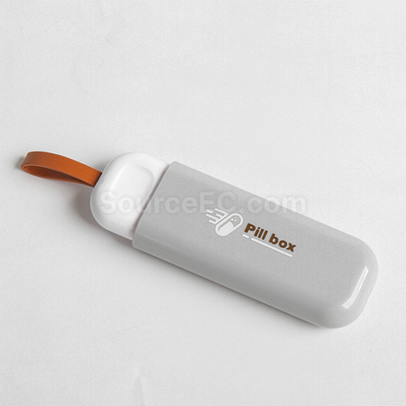 客製化便攜式藥盒禮品