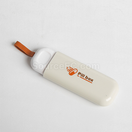 客製化便攜式藥盒禮品