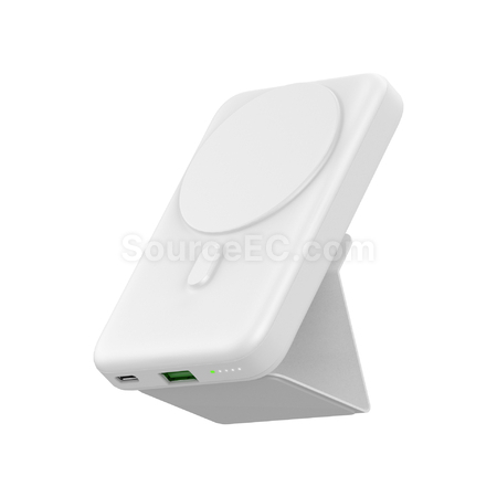 客製化磁吸無線充電源禮品