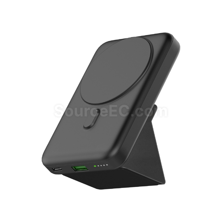 客製化磁吸無線充電源禮品