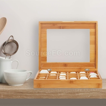 客製化木製膠囊收納盒禮品