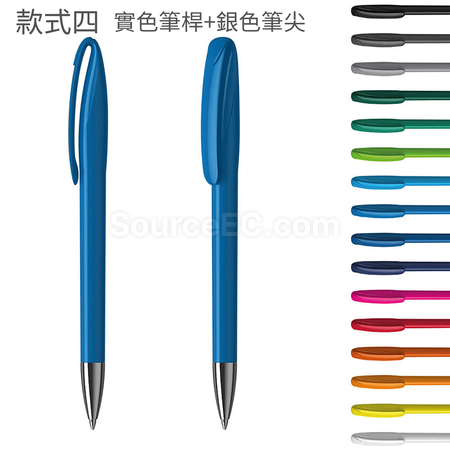 客製化Klio-Eterna 廣告筆禮品