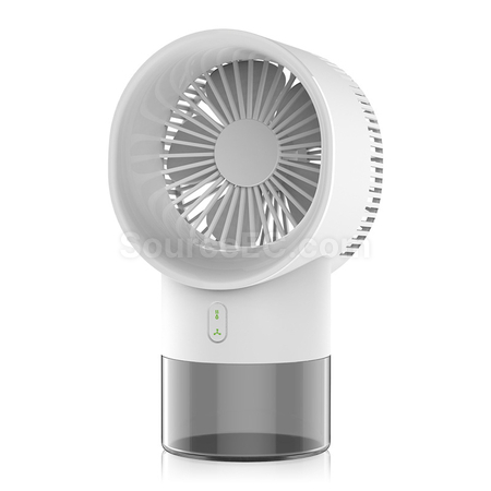 客製化噴霧風扇禮品