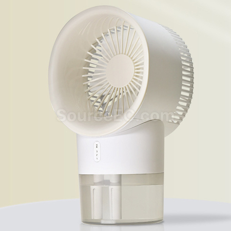 客製化噴霧風扇禮品