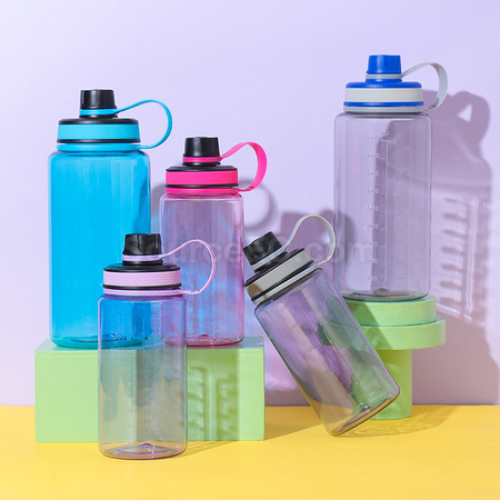 客製化Tritan運動水樽禮品
