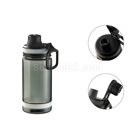 客製化Tritan運動水樽禮品