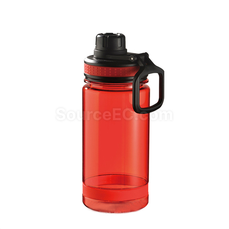 客製化Tritan運動水樽禮品