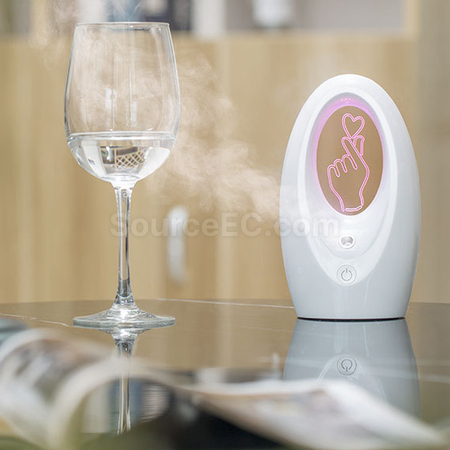 USB加濕器
