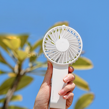 客製化便攜風扇禮品