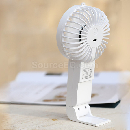 客製化便攜風扇禮品