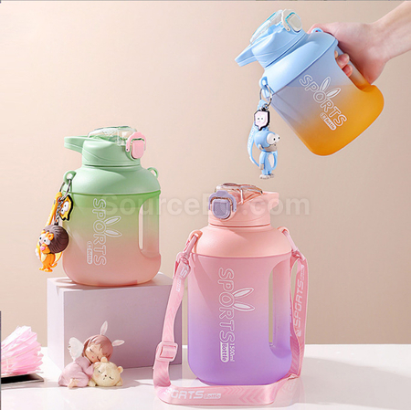 客製化大容量水壺禮品