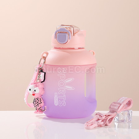 客製化大容量水壺禮品