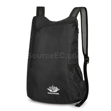 客製化超輕折疊背包禮品