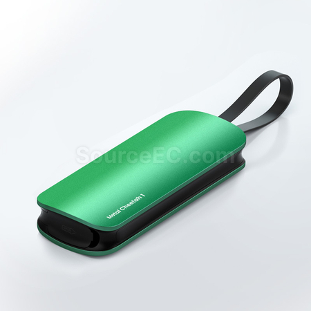 客製化迷你數據線禮品