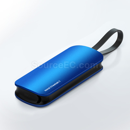 客製化迷你數據線禮品